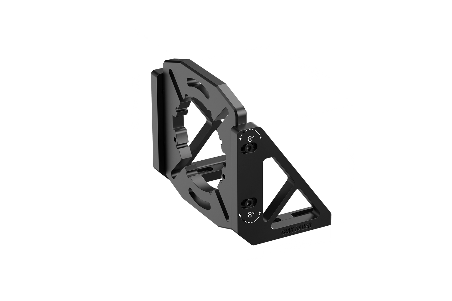 Universal Direct Motor Mount for Simucube, Simucube 2, VRS, Simagic, MIGE, Fanatec and more