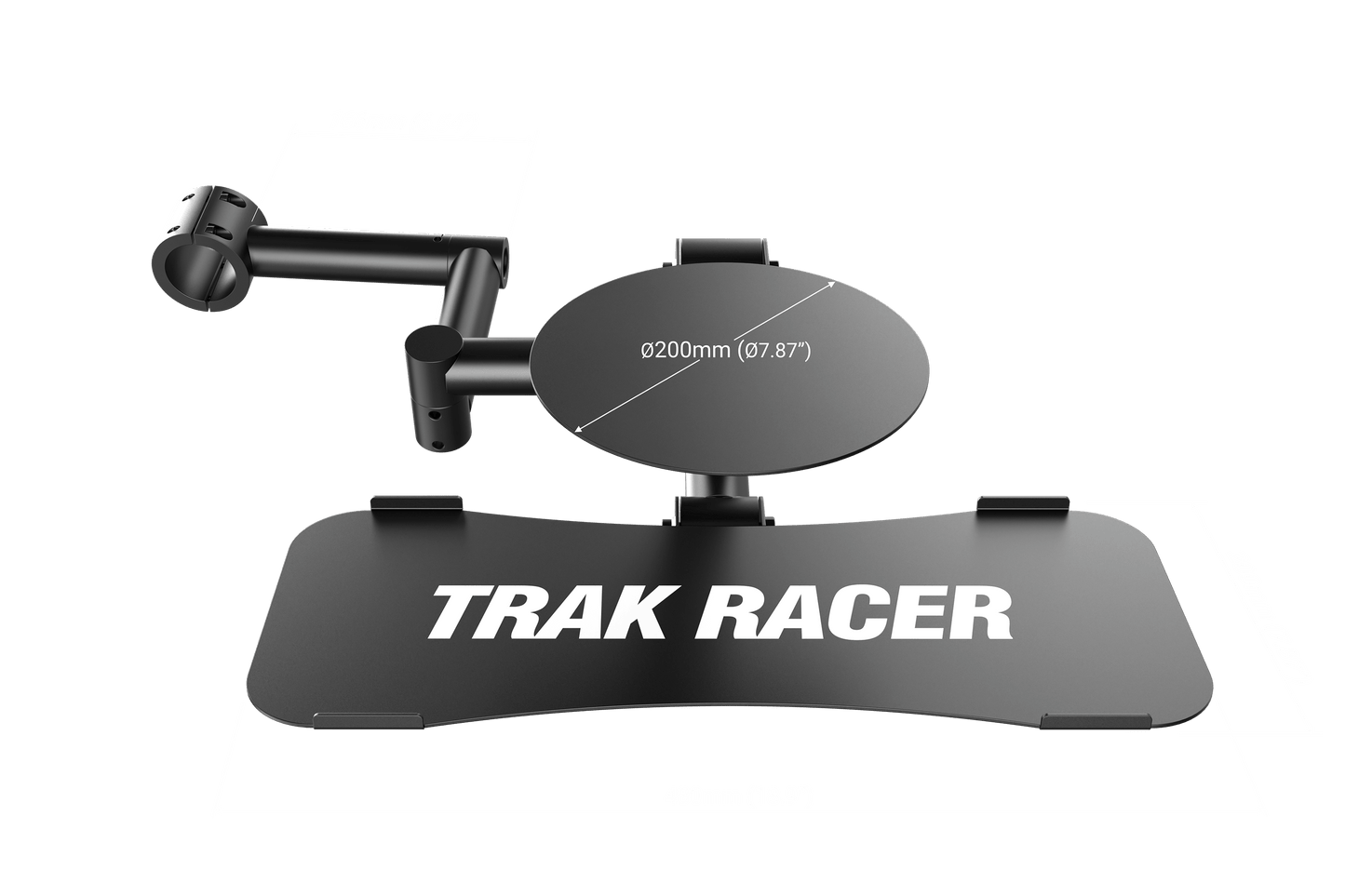 Keyboard and Mouse Mount for  RS6, FS3, TR8 MK4 and 5 (EXCLUDING TR8-PRO) and more