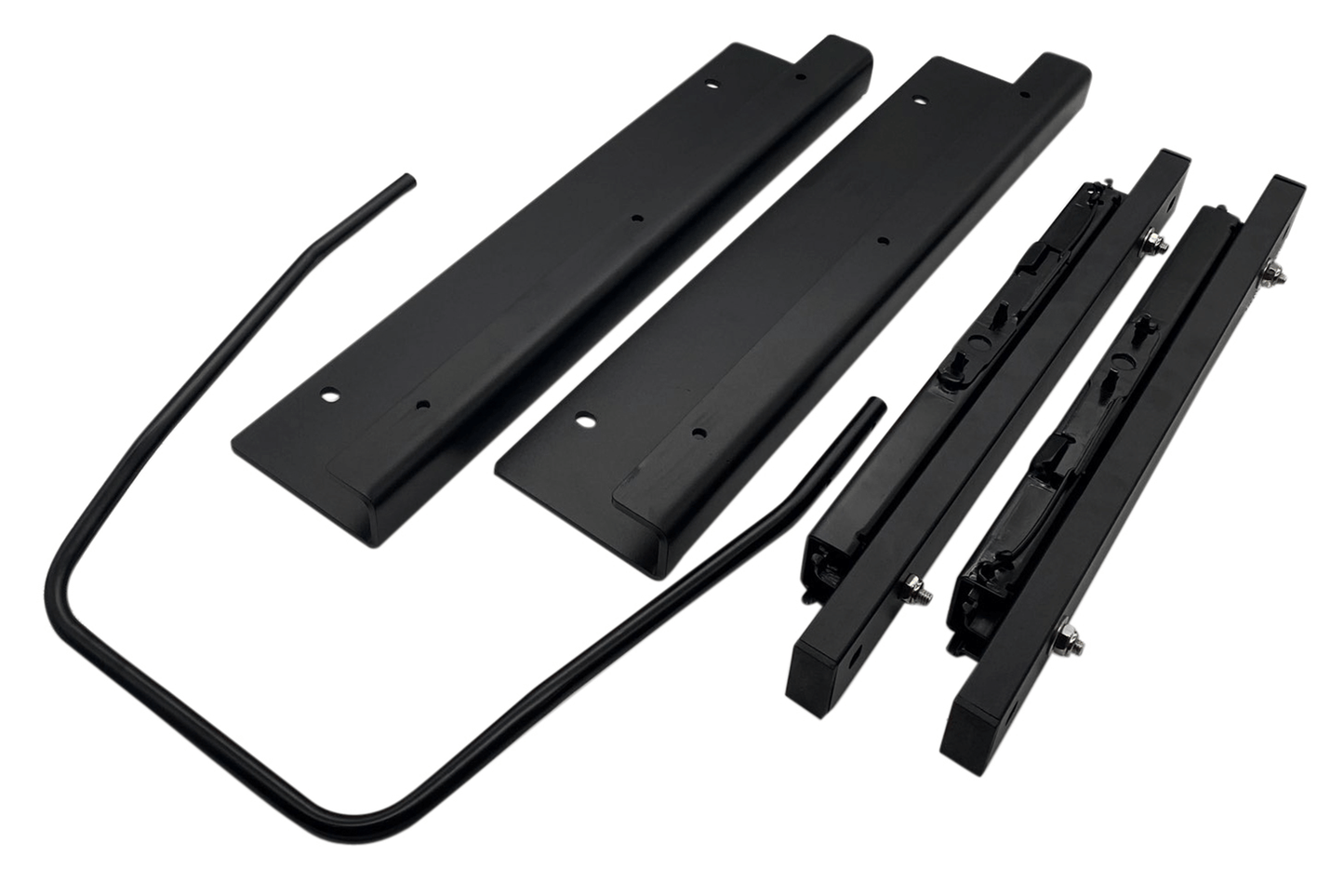 Pedal Slider for Trak Racer RS6, TR8, FS3 and TRX