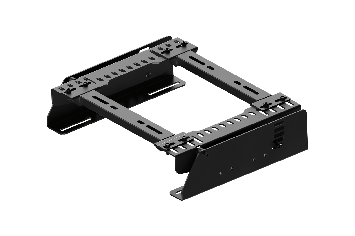 Universal Seat Brackets for Recline Seats and Office Chairs