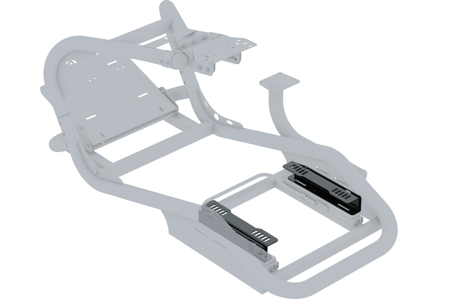 Universal Seat Brackets for Recline Seats and Office Chairs