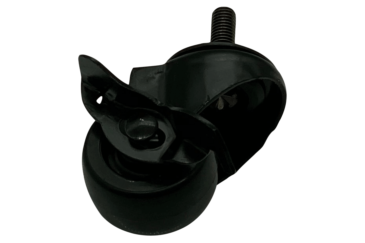 Caster Wheels, Brake & Mounting Brackets for TR8/RS6