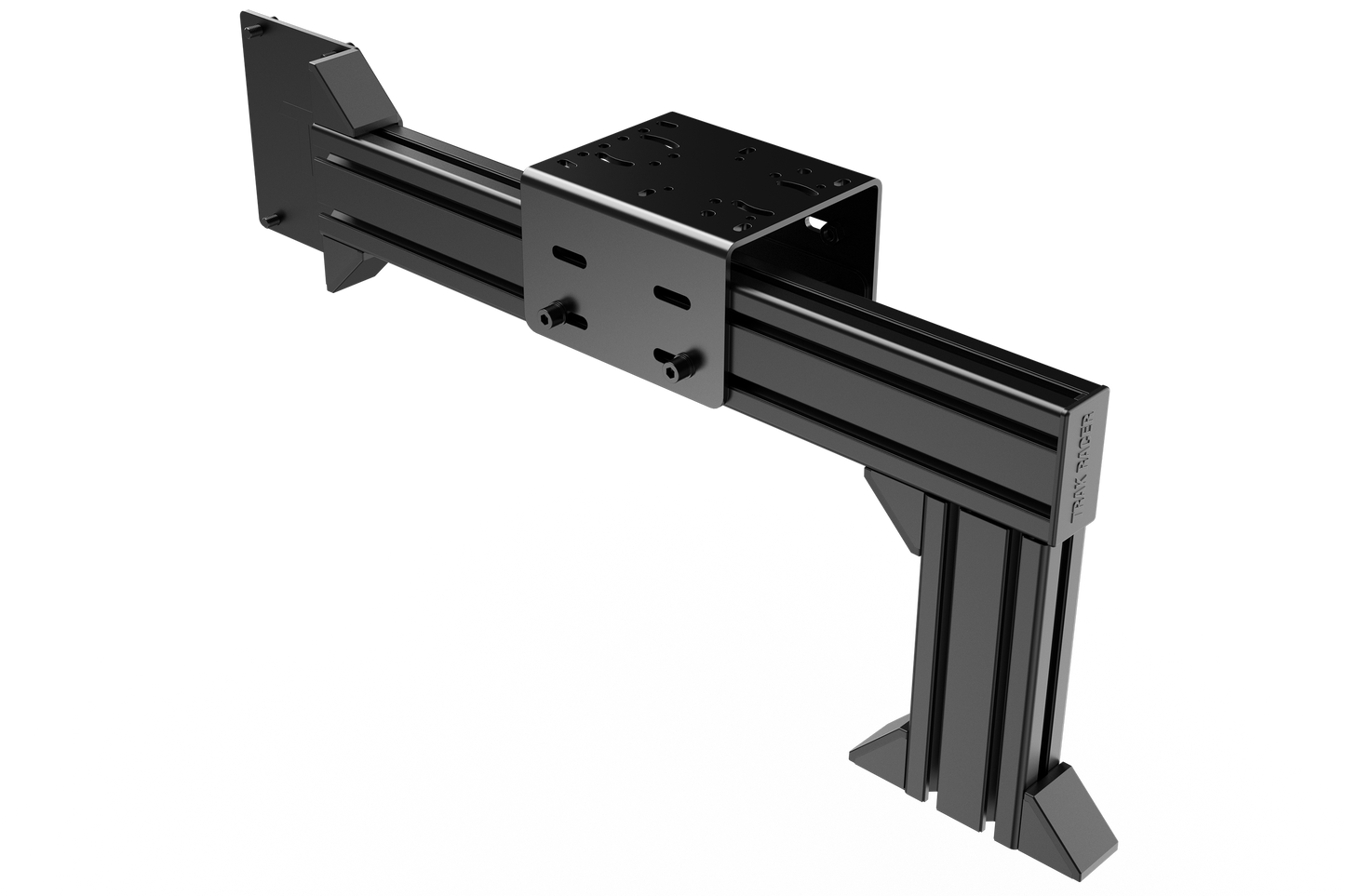 TR Gen 2 Shifter Mount and Side Chassis Support with TR Support Plate
