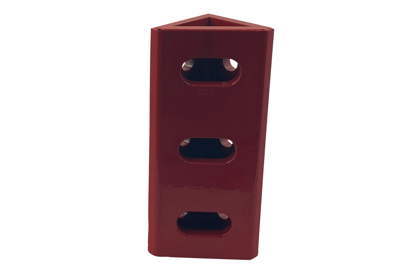 TR8020 Spare Corner Bracket - 120 x 40mm - Red