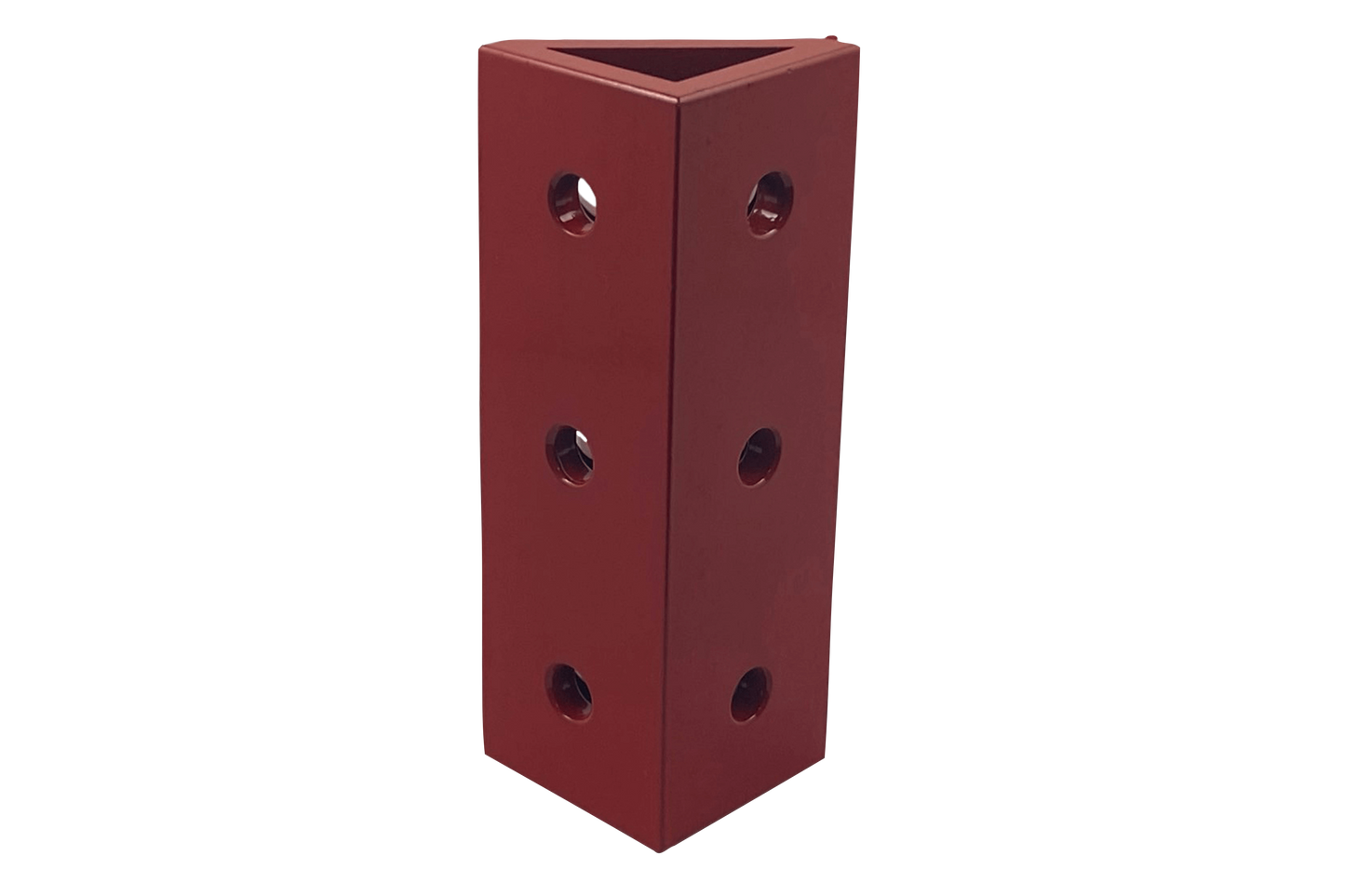 TR8020 Spare Corner Bracket - 120 x 40mm - Red