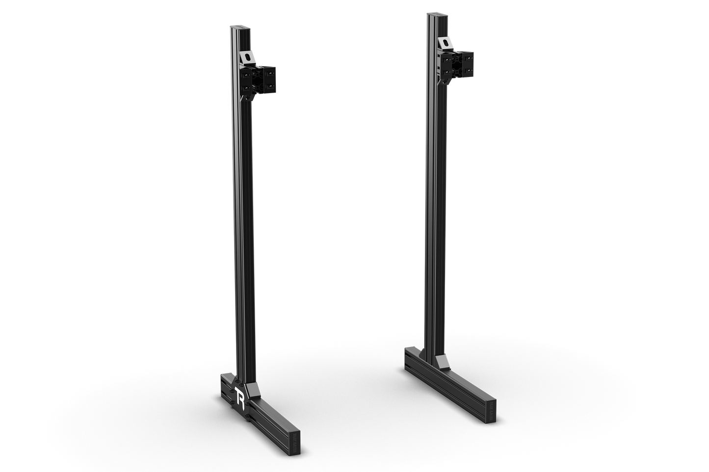 Legs for Floor monitor stand for TR8020 Monitor Stand – Black