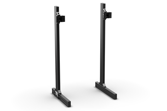 Legs for Floor monitor stand for TR8020 Monitor Stand – Black