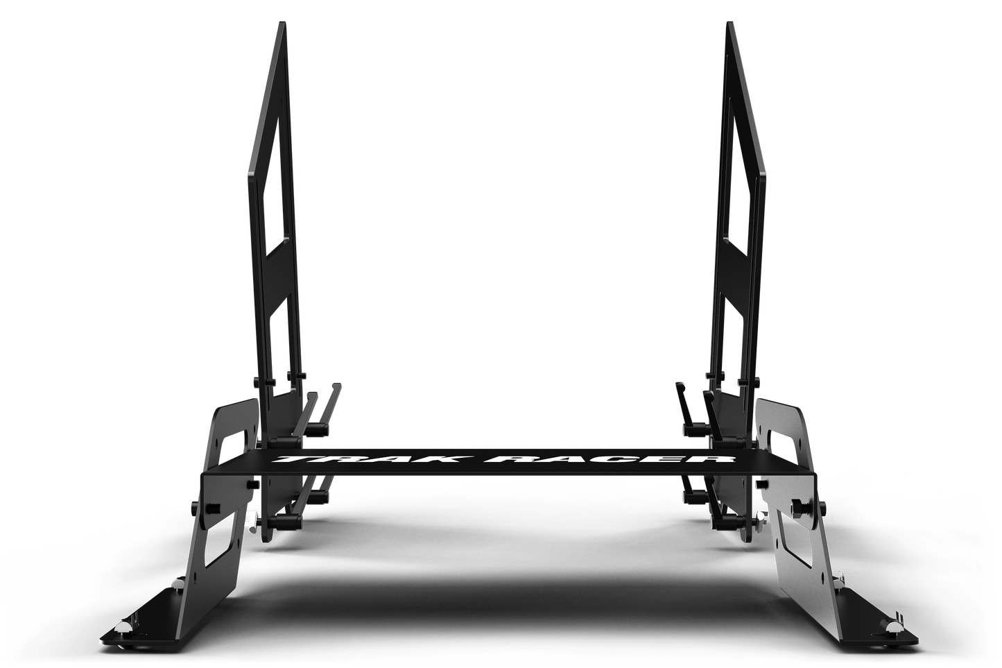 TR Universal Inverted / Formula /GT Hybrid Pedal Bracket System Foot Plate - Requires TR80-NEWPLATE