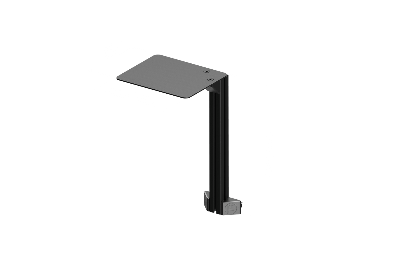 Computer Mouse Shelf inc. 40x40mm Profile/Brackets