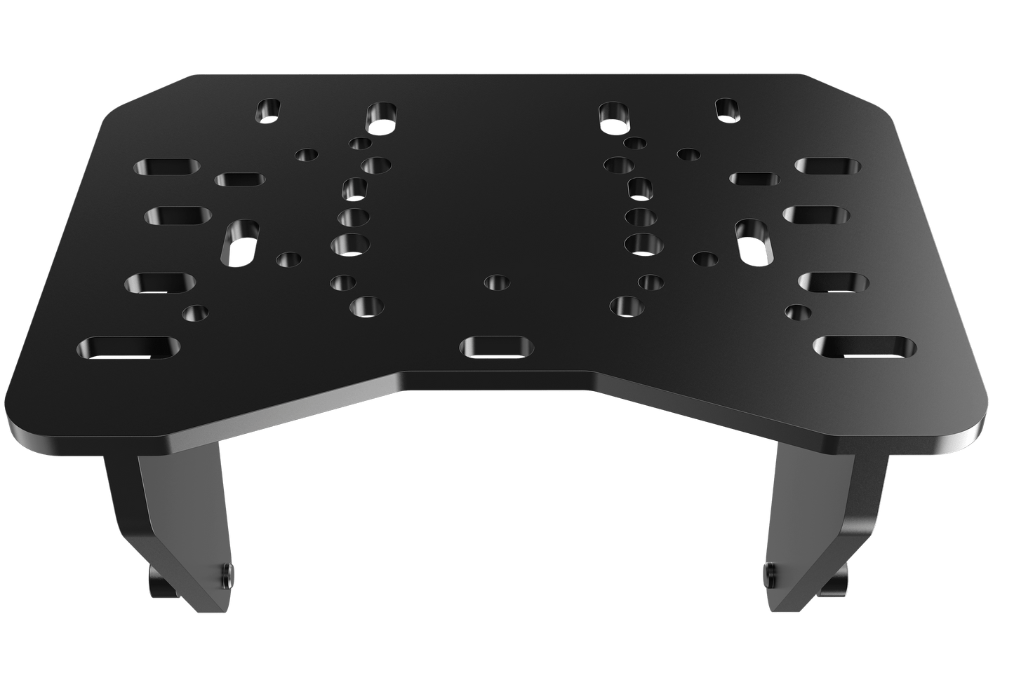 TR-One Universal Wheel Deck/Plate  - requires TR80-NWMA
