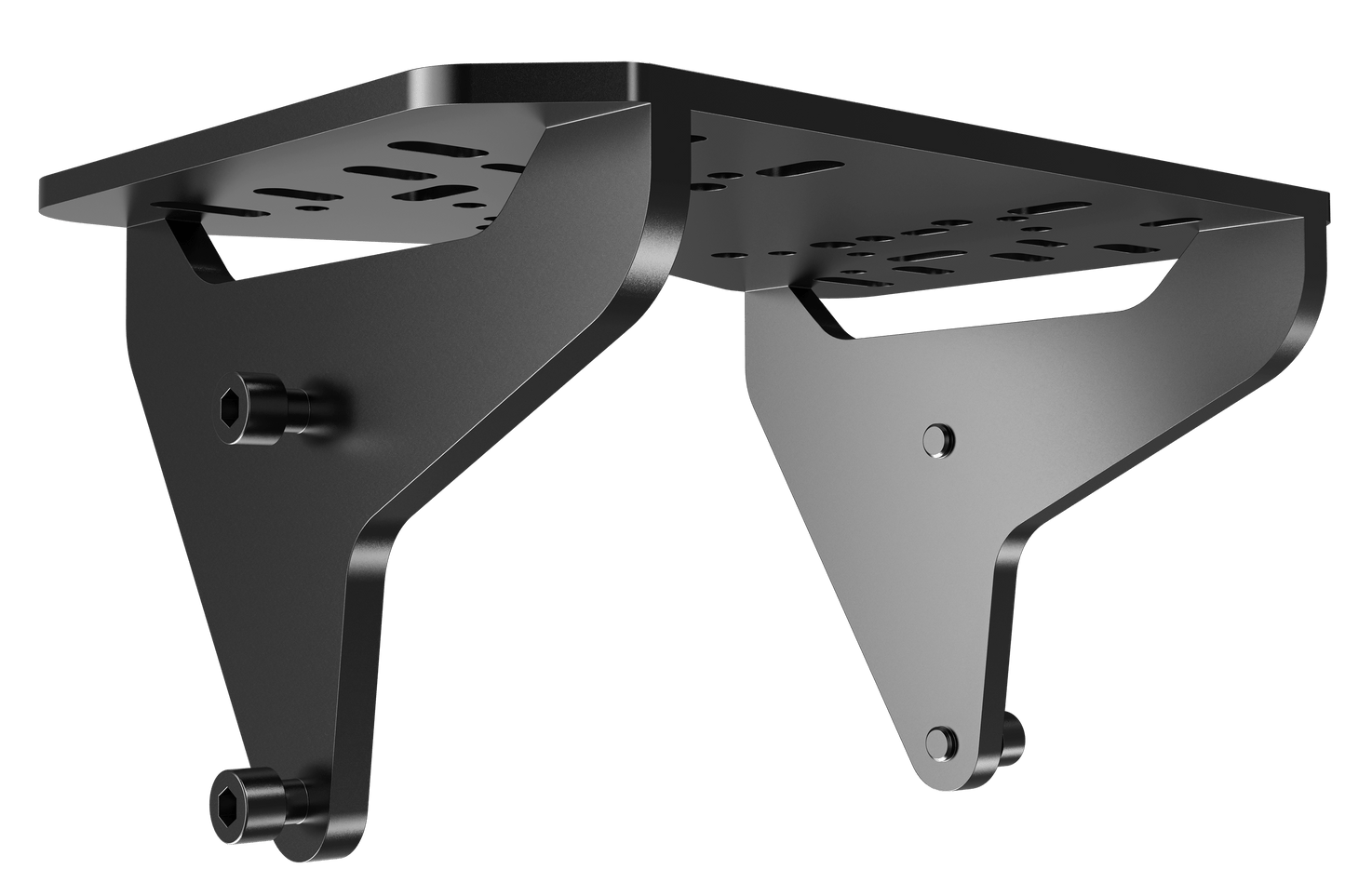 TR-One Universal Wheel Deck/Plate  - requires TR80-NWMA
