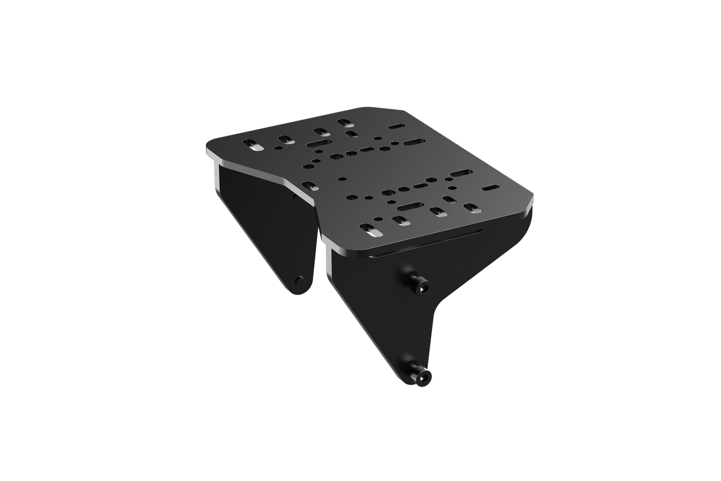 TR-One Universal Wheel Deck/Plate  - requires TR80-NWMA