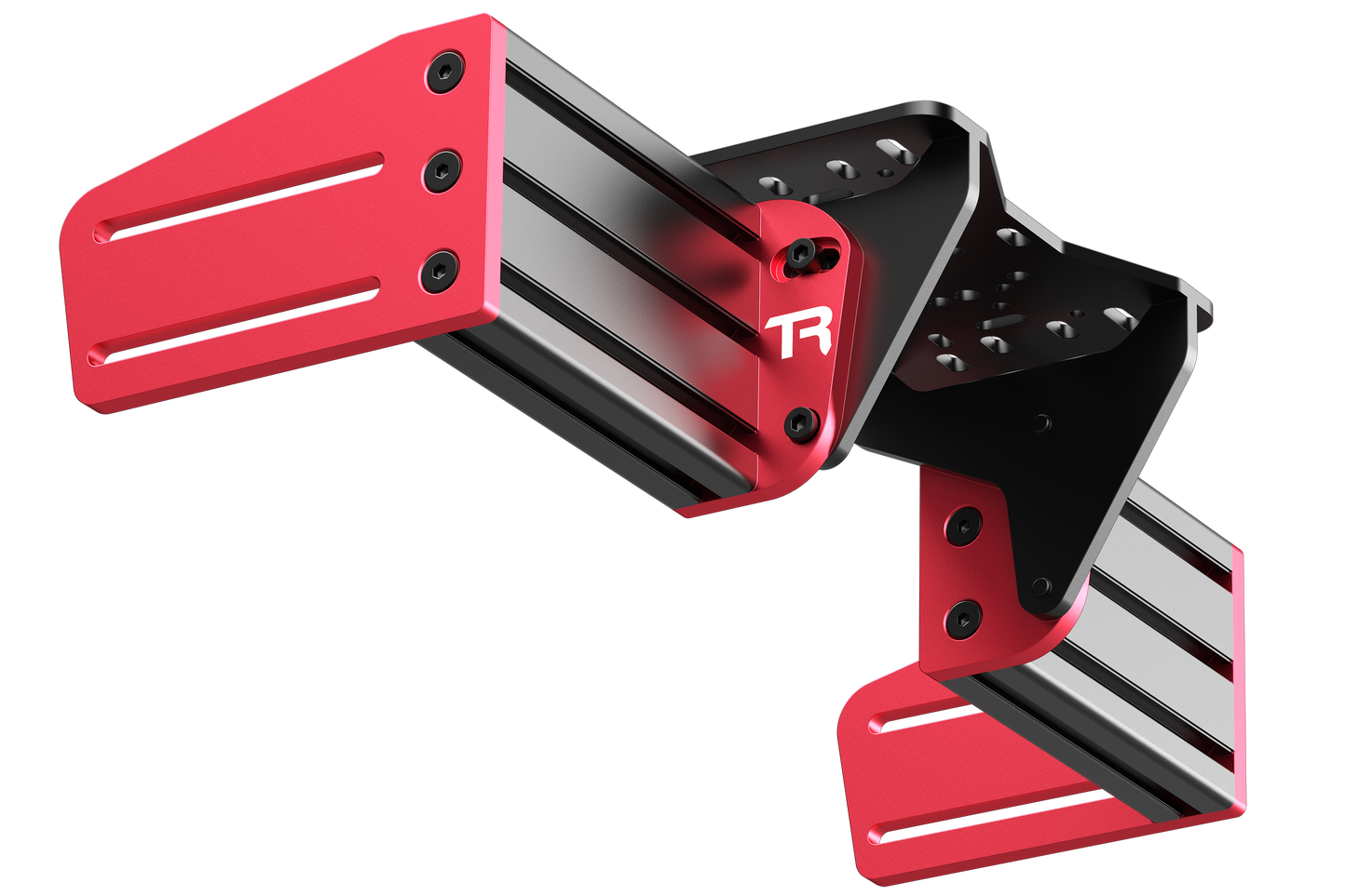 TR-One Universal Fully Adjustable Direct Fit Wheel Deck