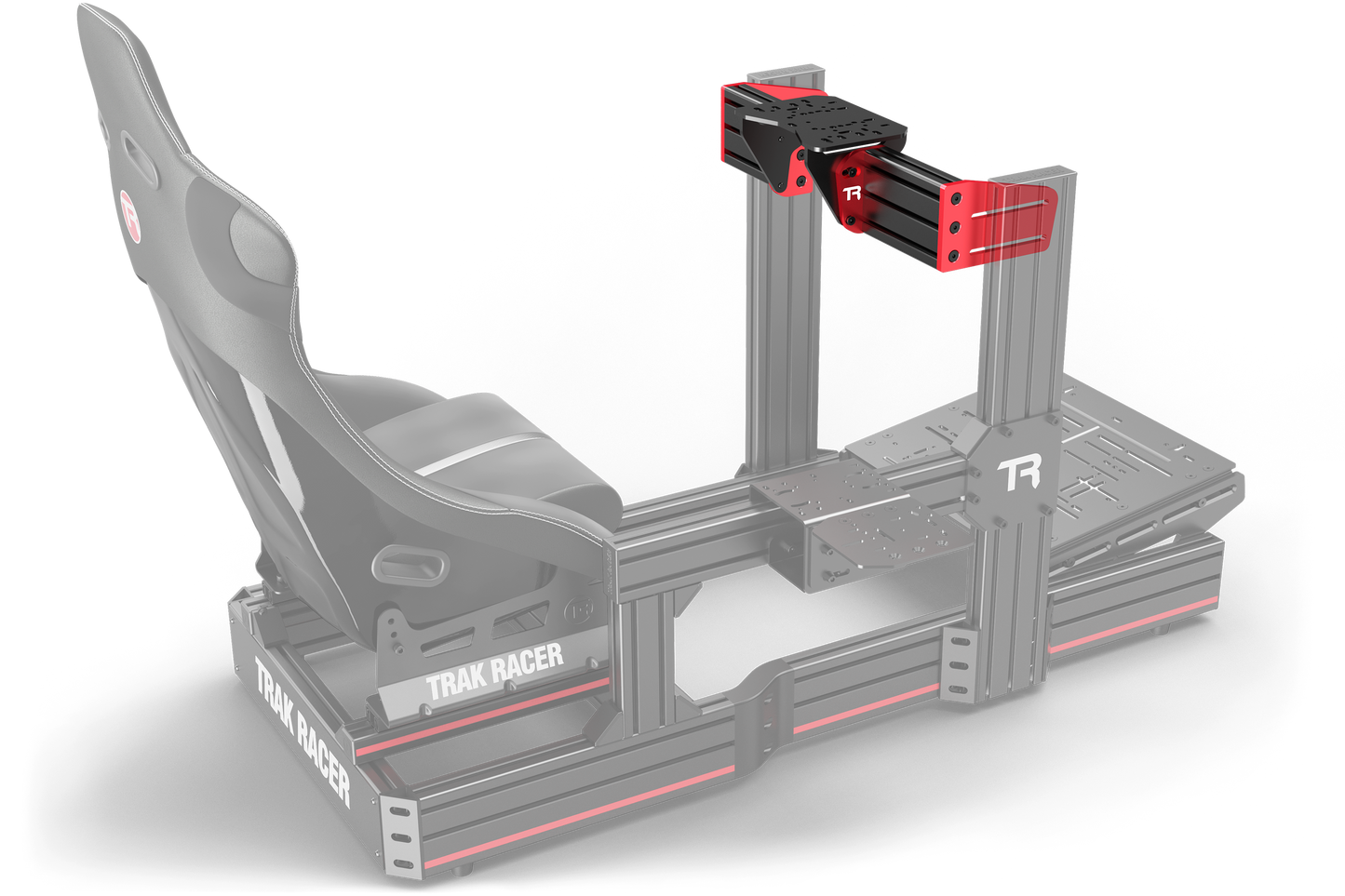 TR-One Universal Fully Adjustable Direct Fit Wheel Deck