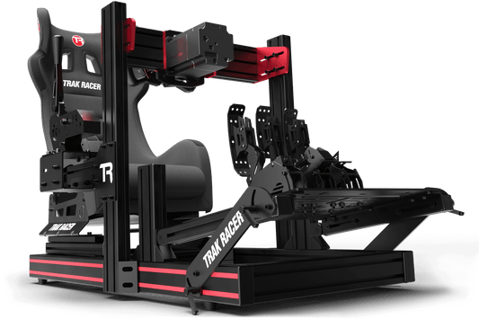 TR80 Racing Simulator MK5