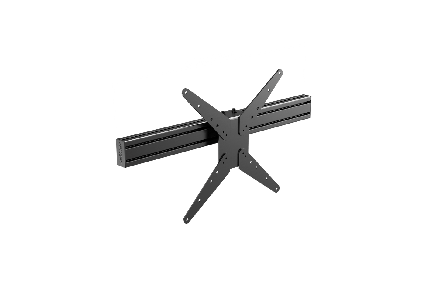 Monitor Stand Center Piece with Vesa Mount - Short - 22" to 32" displays