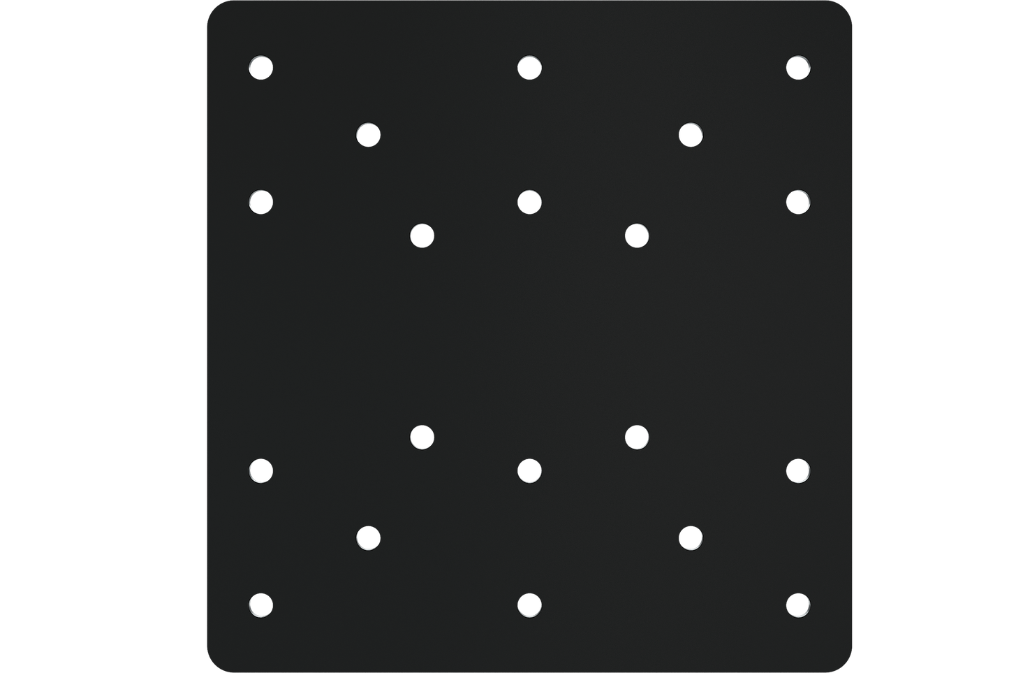 VESA TV Monitor Universal Bracket Mounting Kit