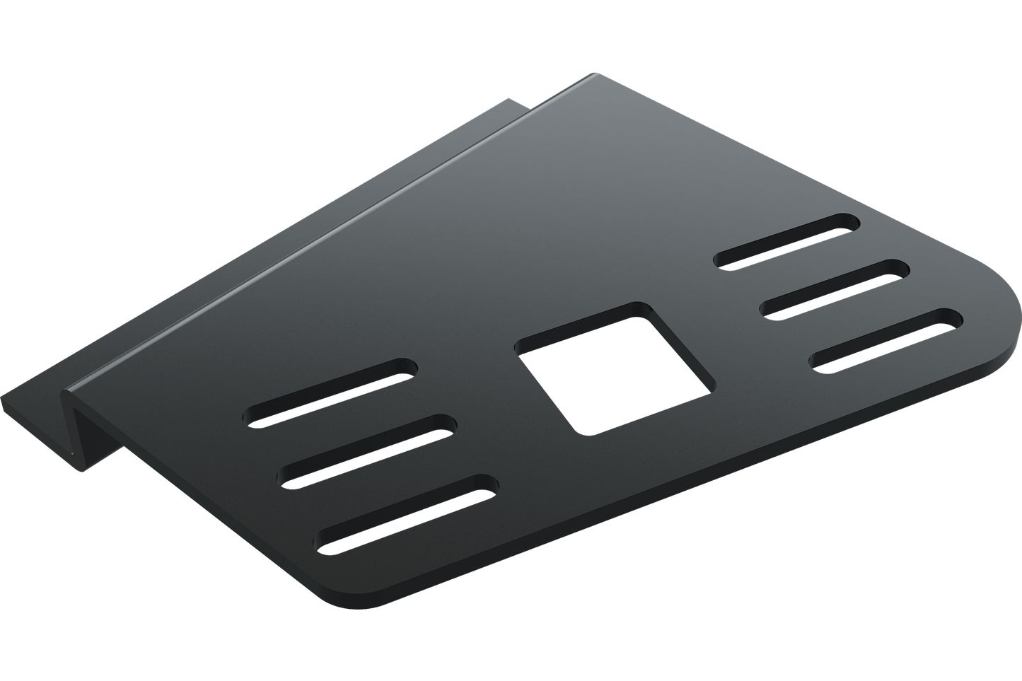 Handbrake Mount - Right Side Mounting