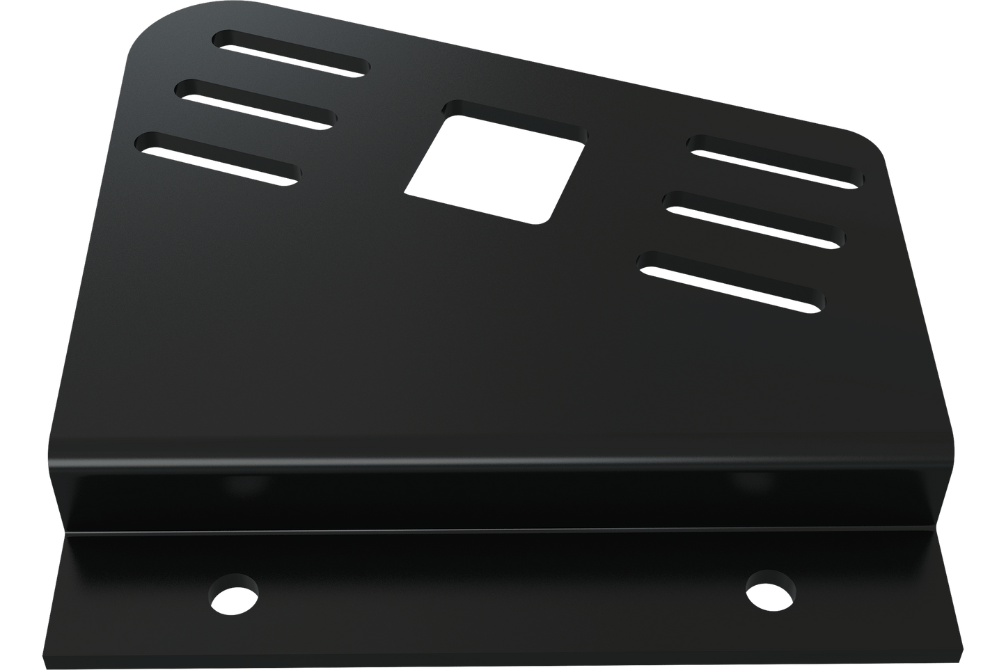 Handbrake Mount - Right Side Mounting