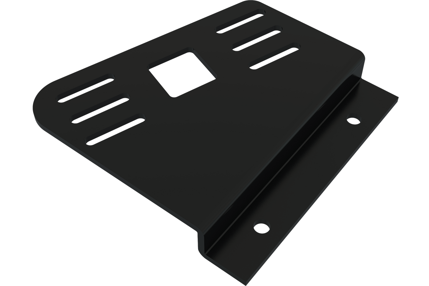 Handbrake Mount - Right Side Mounting