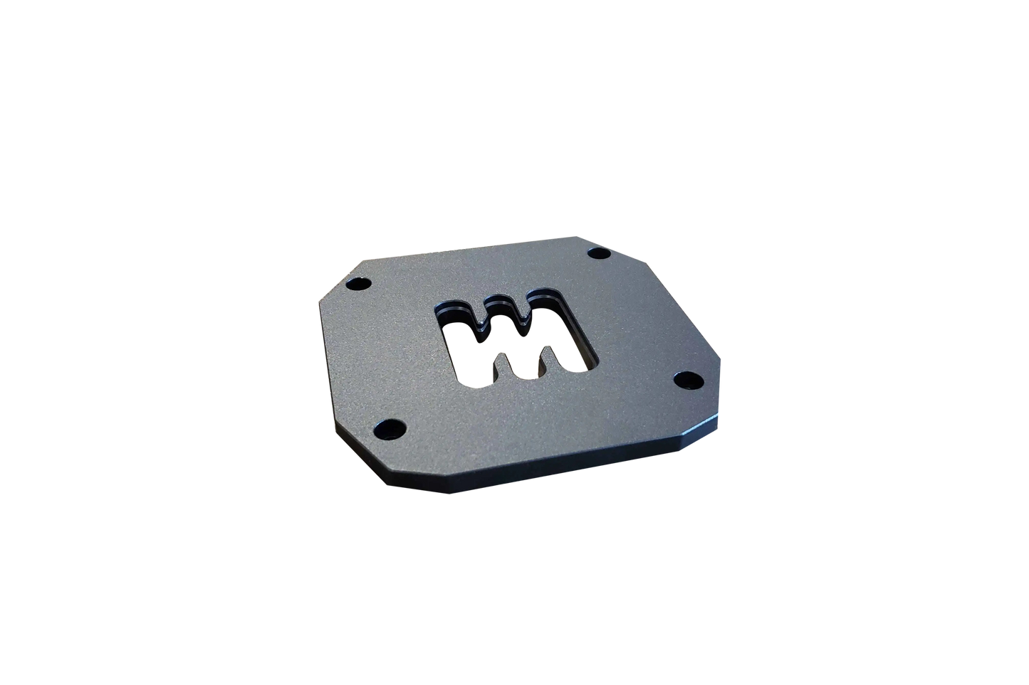 VNM 5R Plate - Optional H-Pattern Plate